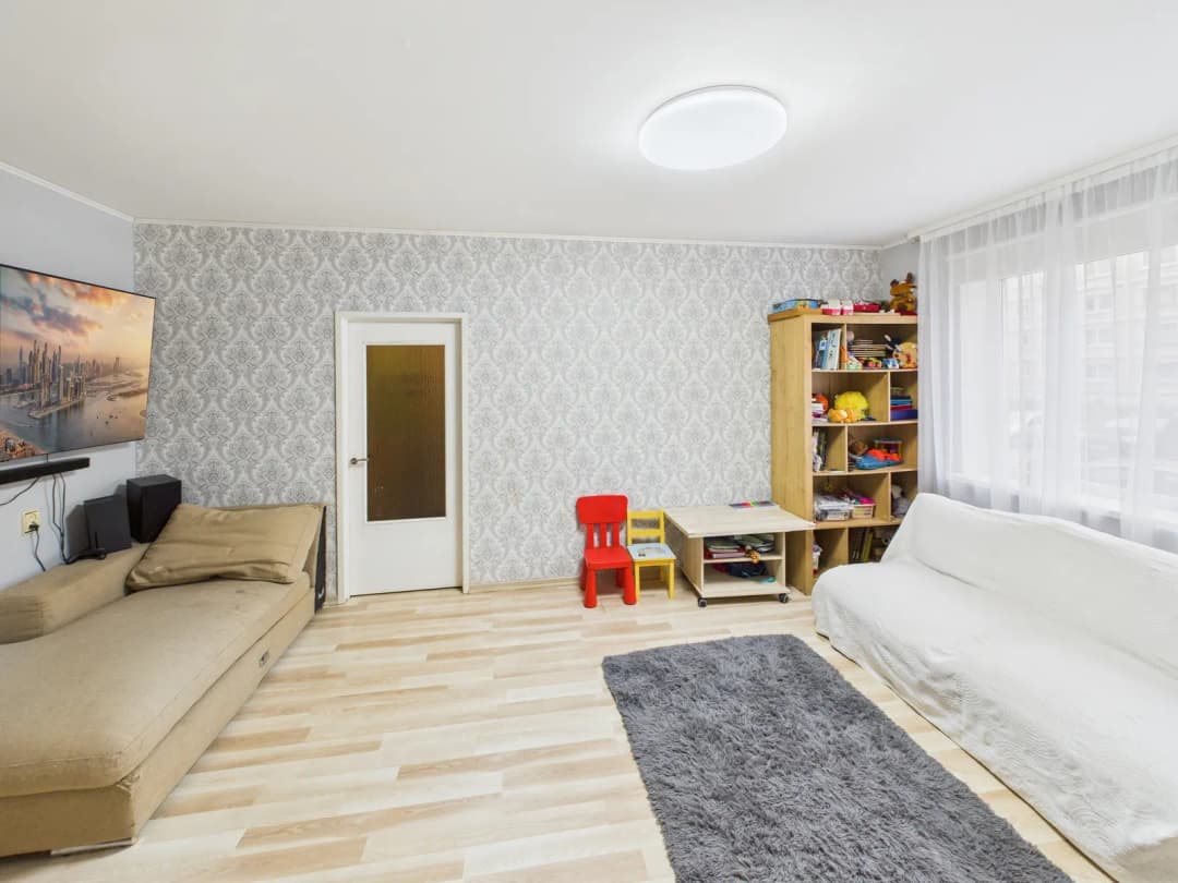 Ozolciema iela, Ziepniekkalns, Rīga — bilde 3