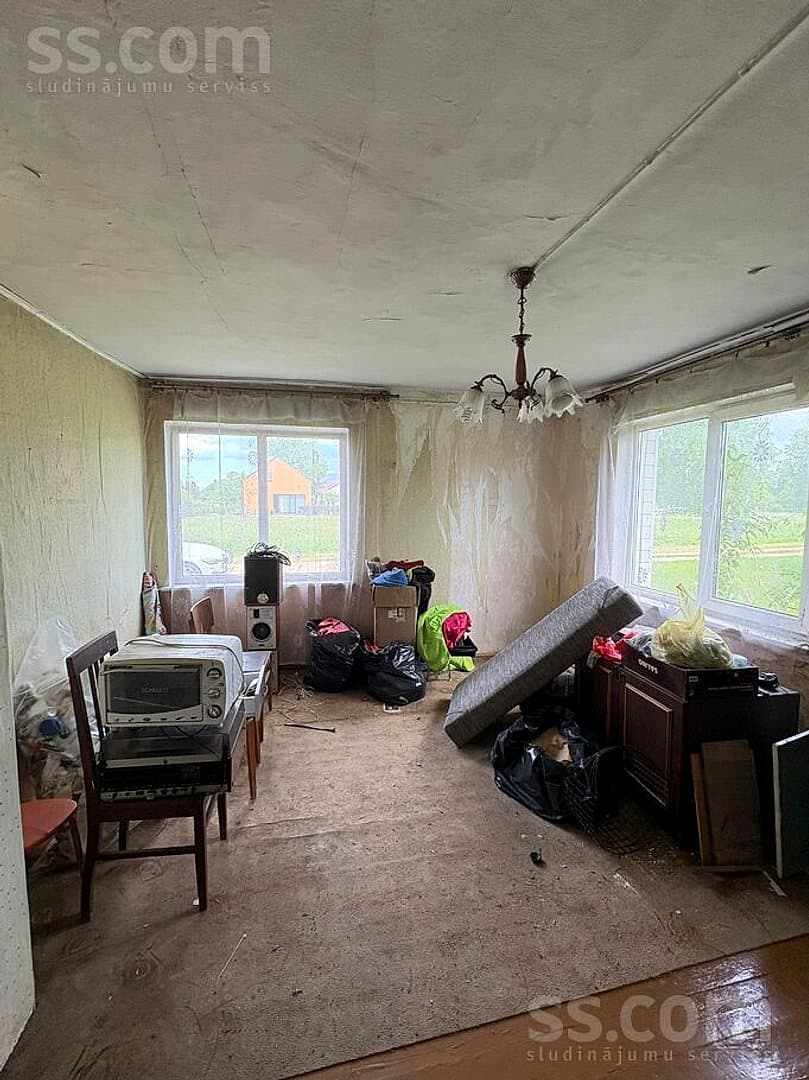 Māja — Līgatnes 28 — vēl bildes