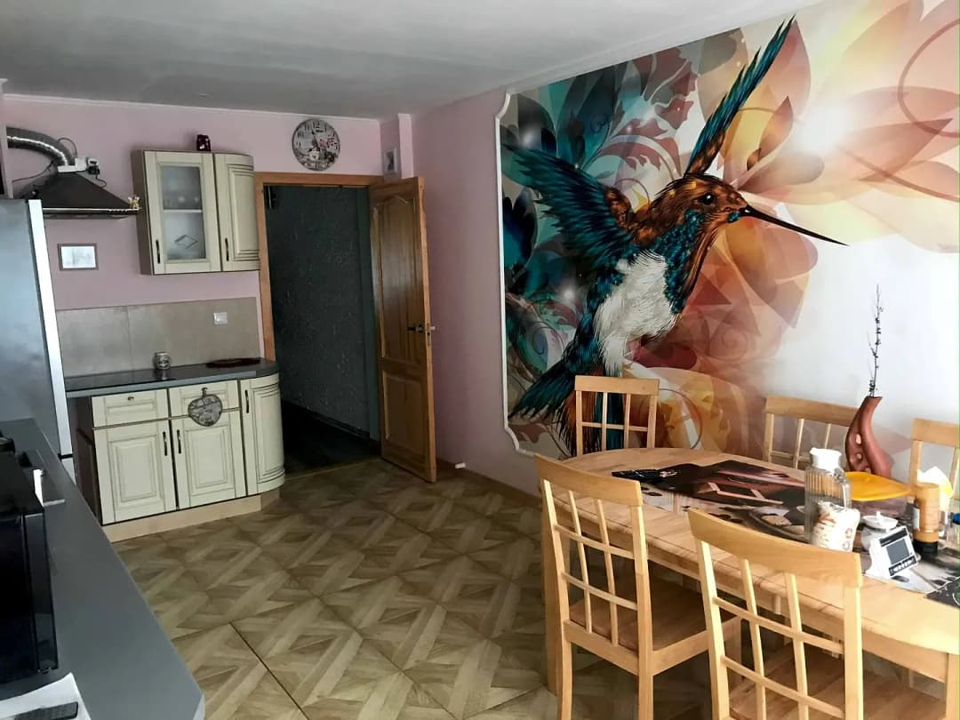 4-ist. Māja, 240㎡ - Rīga, Daugavgrīva — bilde 3