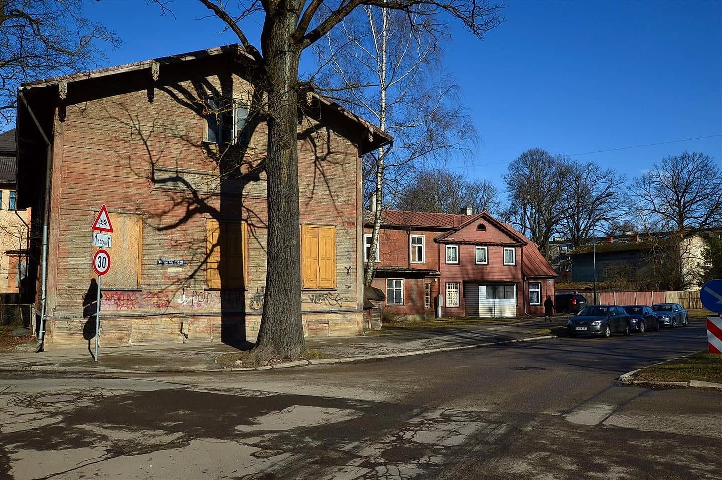 Kuldīgas 45a, Āgenskalns — bilde 2