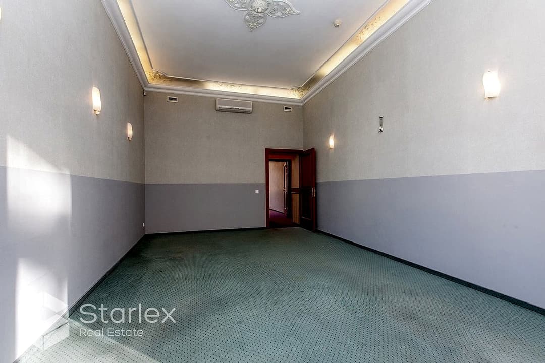 Telpas, 303㎡ - Rīga, Centrs — bilde 3