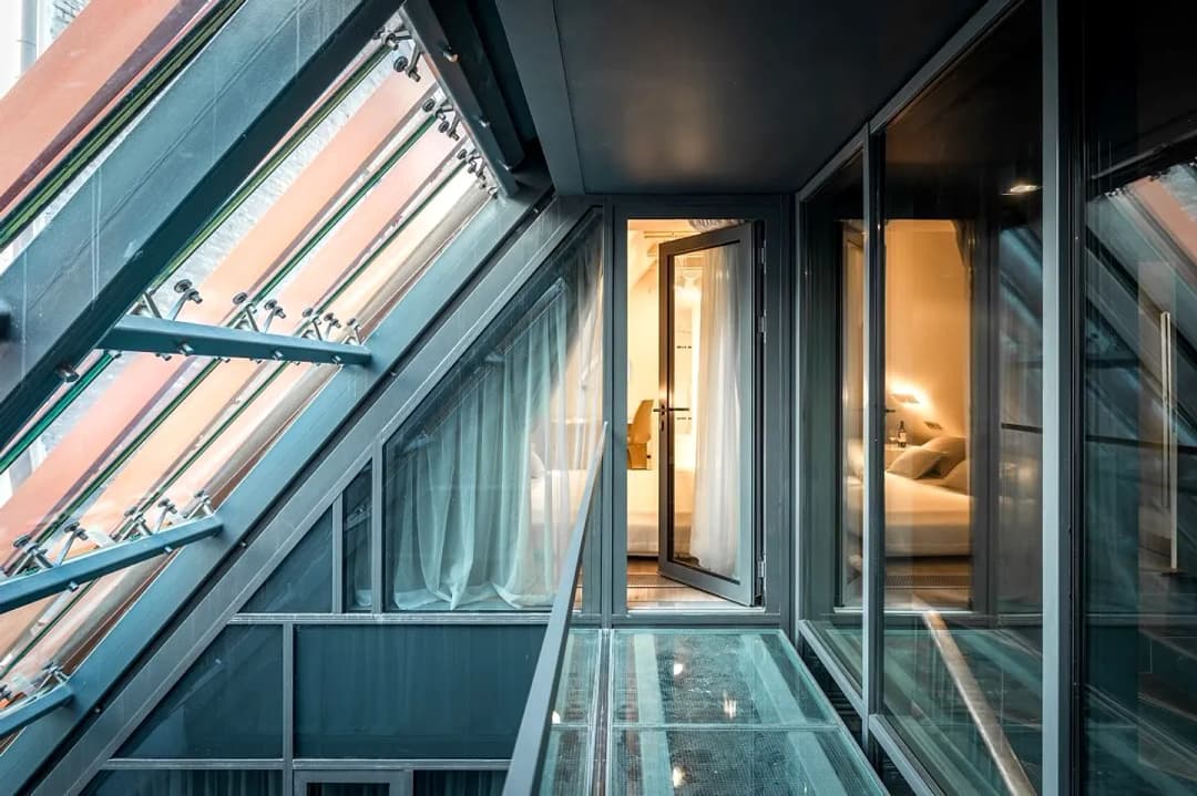 3-ist. Dzīvoklis, 106.8㎡ - Rīga, Vecrīga — bilde 4