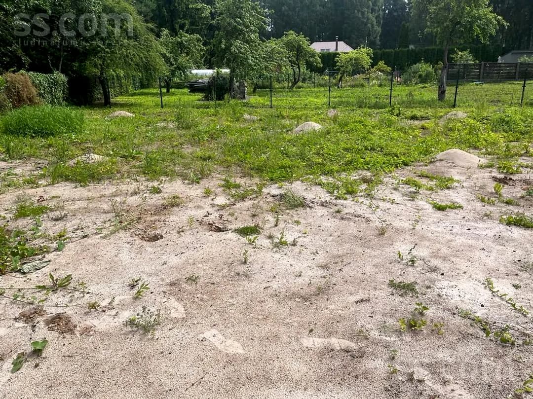 Māja — Mednu iela 107 — bilde 2
