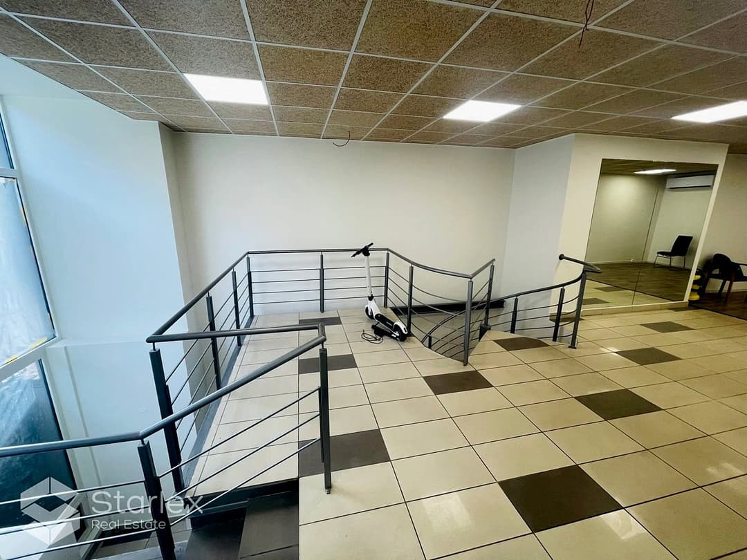 Telpas, 188㎡ - Rīga, Centrs — vēl bildes