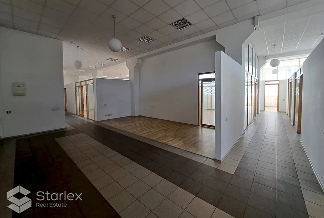 Telpas, 430㎡ - Rīga, Čiekurkalns — bilde 3