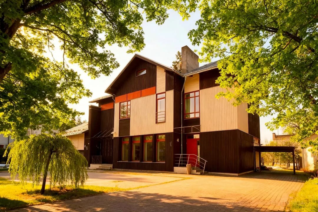 Strēlnieku prospekts, Dubulti