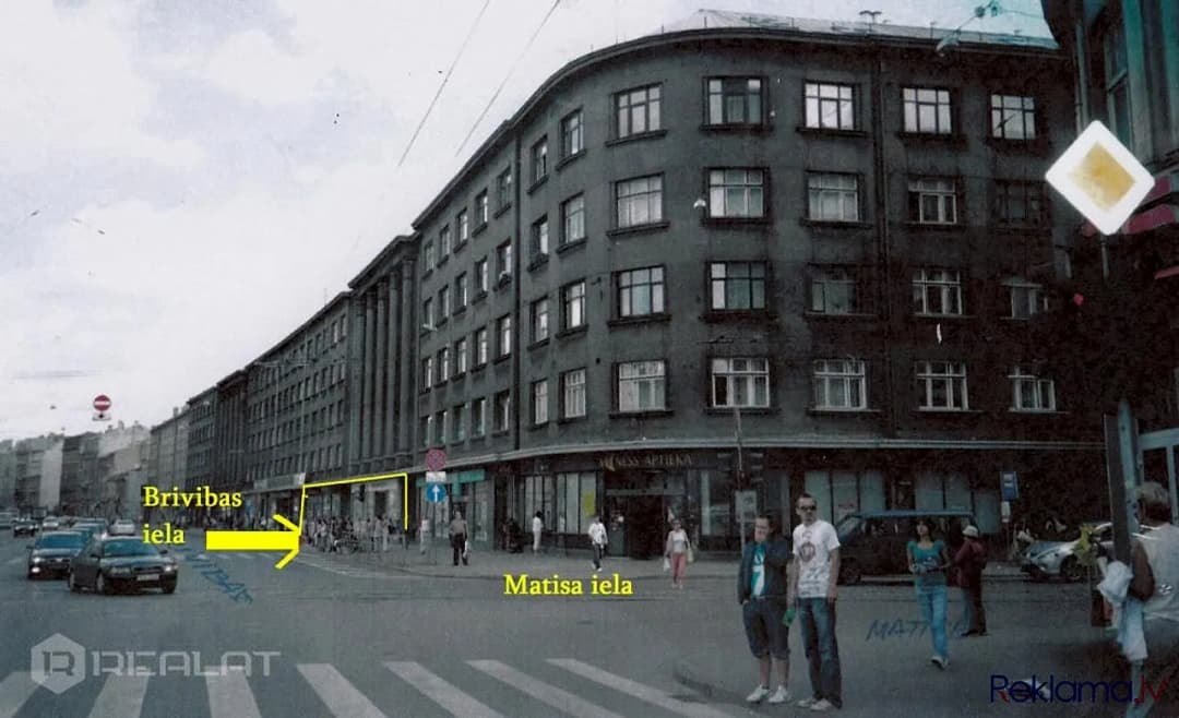 Pārdod 1-istabas dzīvokli jaunajā projektā, Stērstes ielā 15A, Ziepniekkalnā!