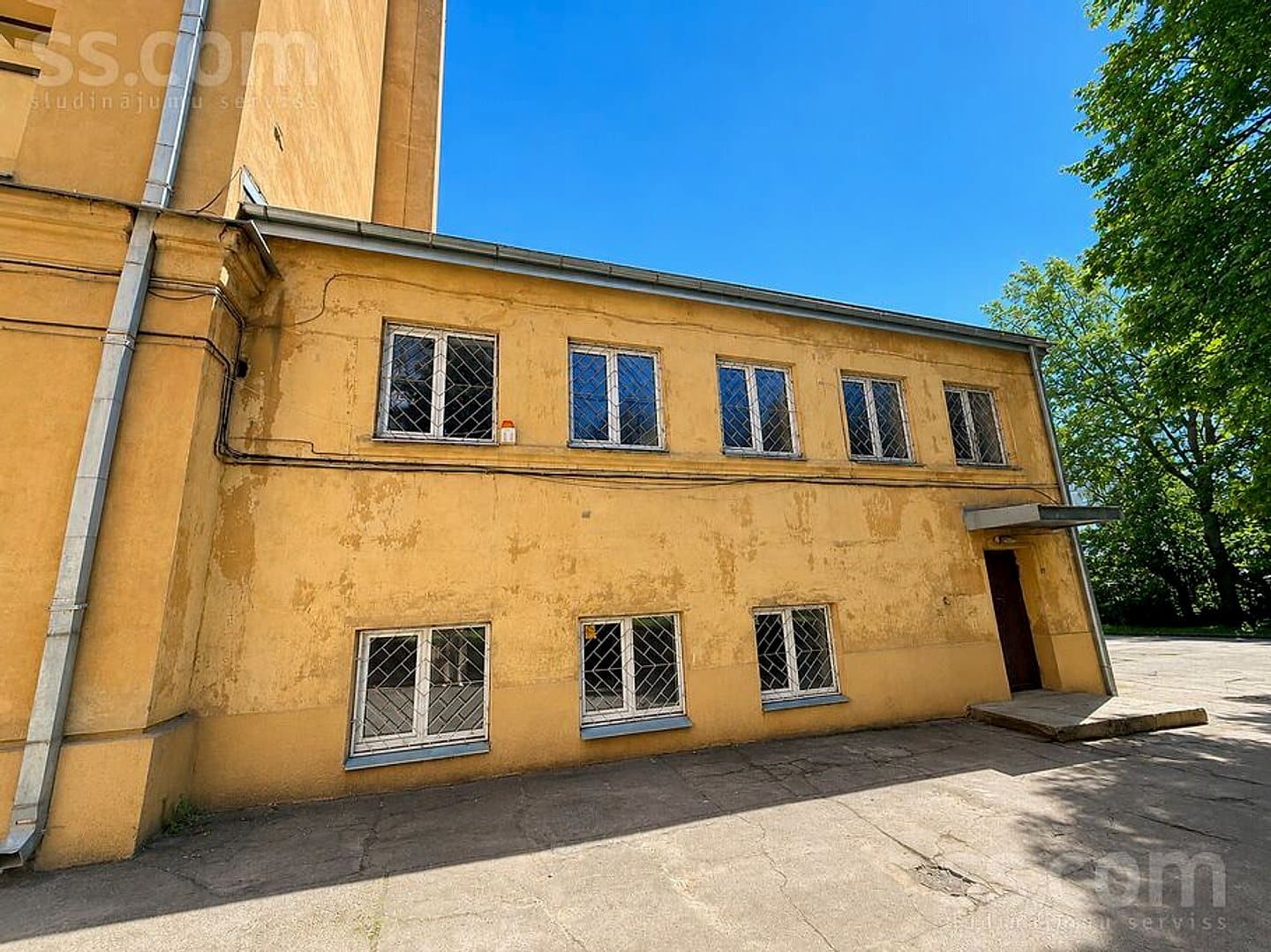 Dzīvoklis — Brīvības gatve 234a