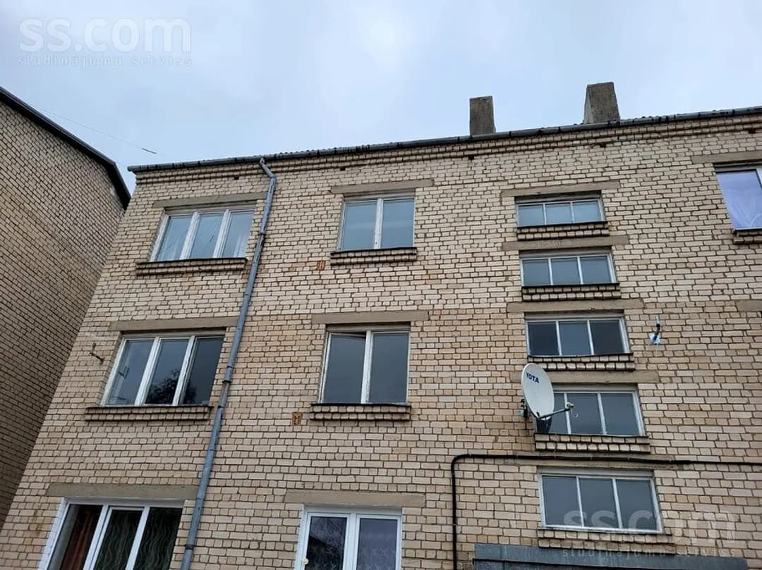 Divistabu dzīvoklis — Kūkas 3 — bilde 2