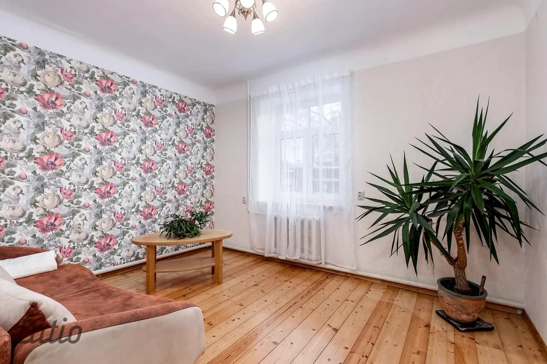 Māja, 65㎡ - Rīga, Bieriņi — bilde 2