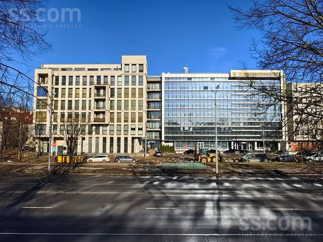 Trīsistabu dzīvoklis — 13. janvāra 21 — bilde 2