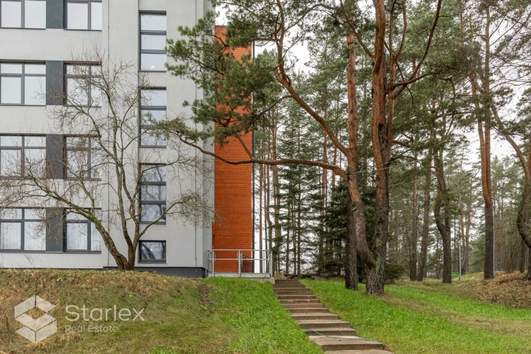 Rīgas iela 14, Stopiņu pag., Stopiņu nov.