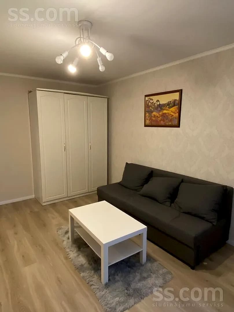 Divistabu dzīvoklis — Latgales 285 k-2 — bilde 2