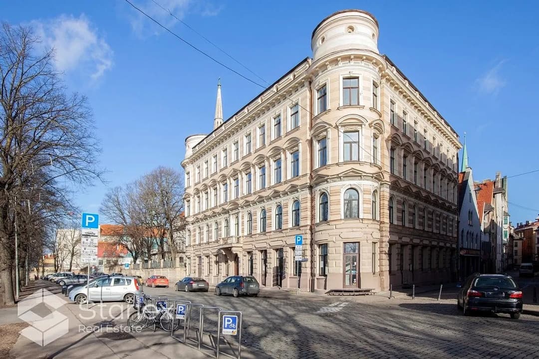 Telpas, 200㎡ - Rīga, Vecrīga