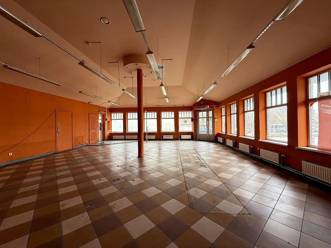 Gobas 37, Bolderāja — bilde 3