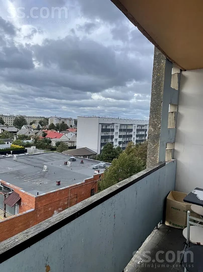Trīsistabu dzīvoklis — Ed. Tisē 52 — bilde 4