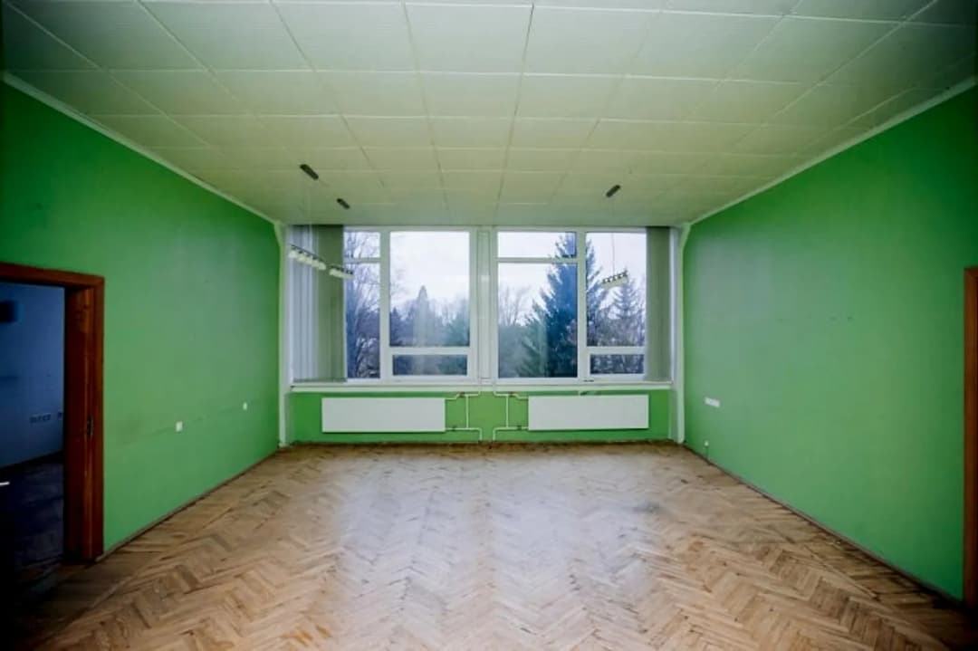 Noliktavas/ražošanas/biroja telpas Salaspilī. + Telpas izvietotas administratīvās ēkas 1. — vēl bildes