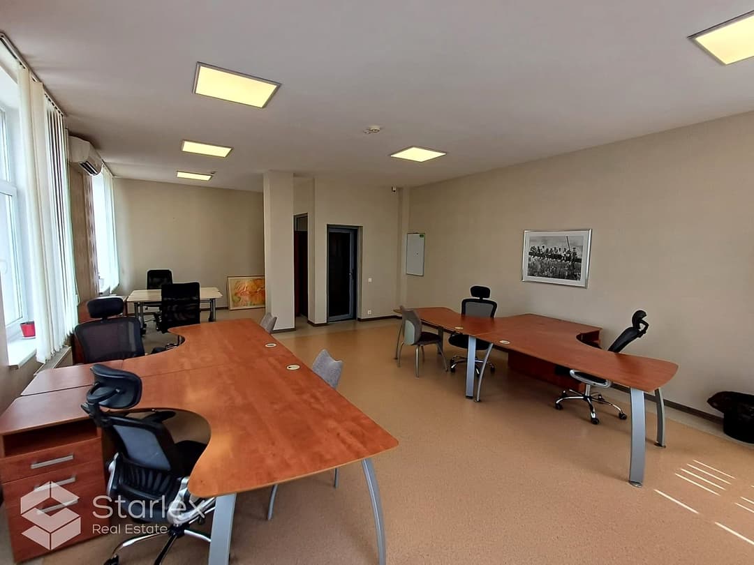 Telpas, 52㎡ - Rīga, Dārzciems — bilde 3