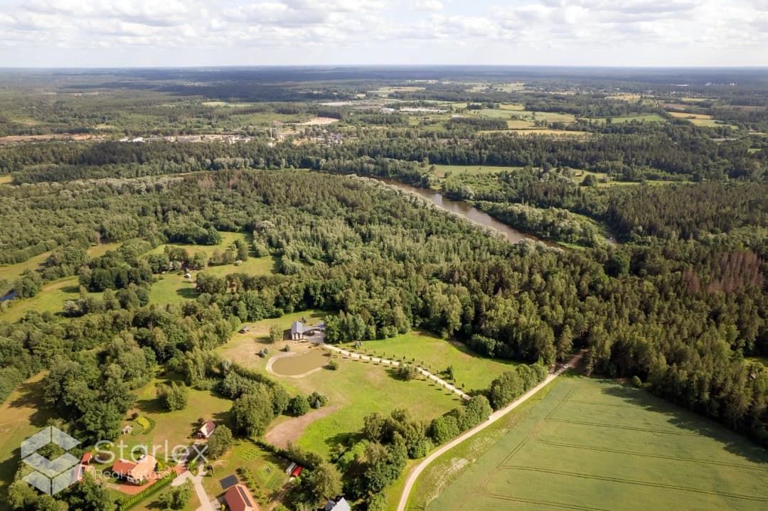 Gaujas iela , Murjāņi, Sējas nov. — bilde 2