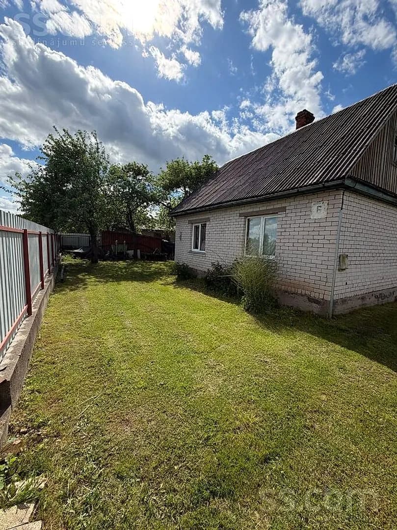 Māja — Darza 6 — vēl bildes