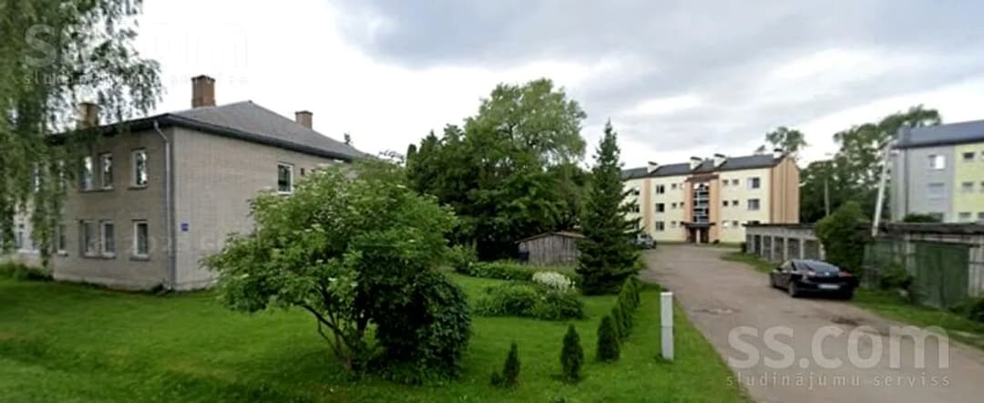 Trīsistabu dzīvoklis — Rīgas iela 31b — bilde 2