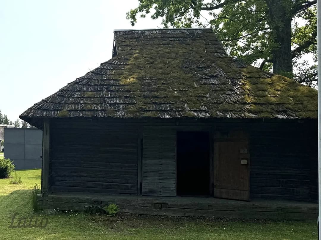 Īpašnieks pārdod savu īpašumu gleznainā vietā piecu kilometru attālumā no Siguldas, tuvu — vēl bildes