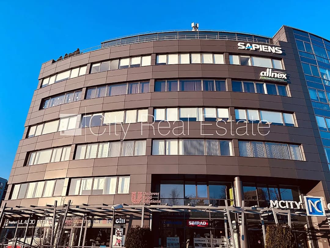 Jaunceltne, fasādes māja, viena kvadrātmetra apsaimniekošanas maksa mēnesī 2 EUR, — bilde 2
