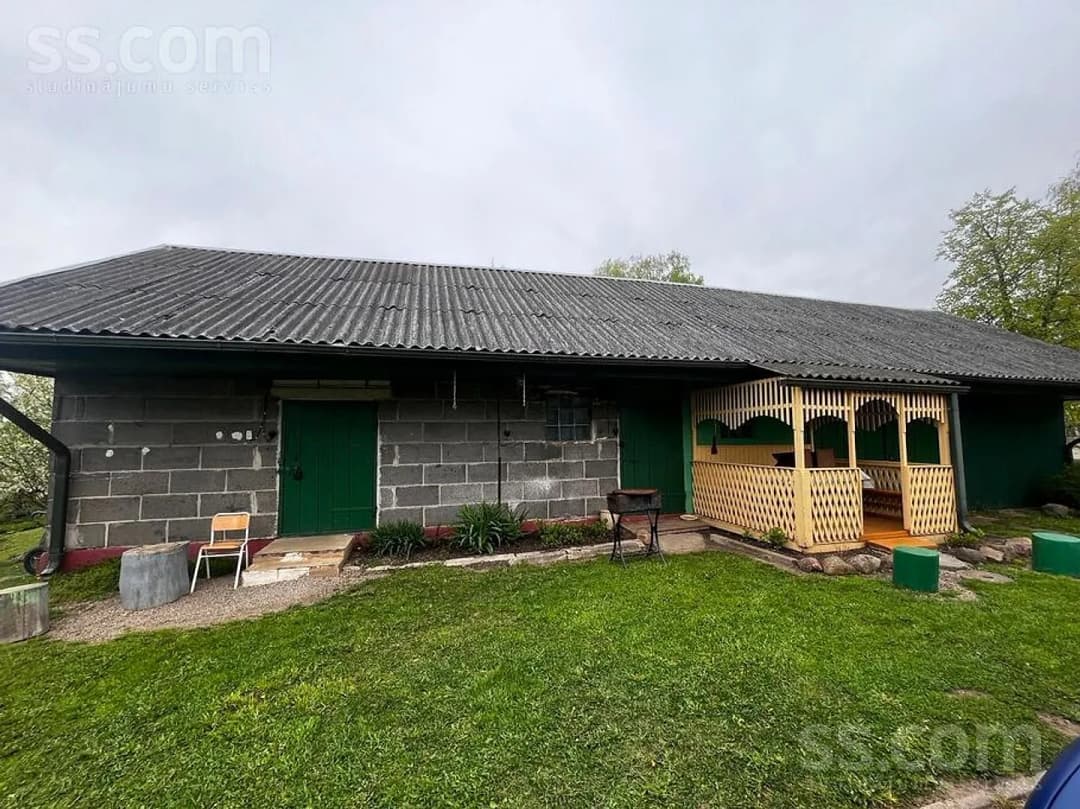Māja — Avotu iela 20 — vēl bildes