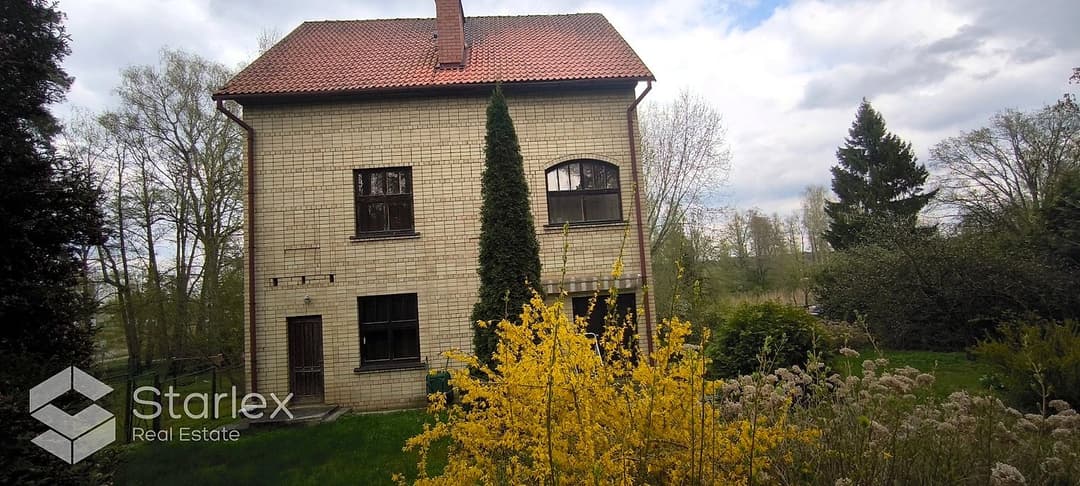 5-ist. Māja, 299㎡ - Ādažu pagasts, Baltezers — vēl bildes