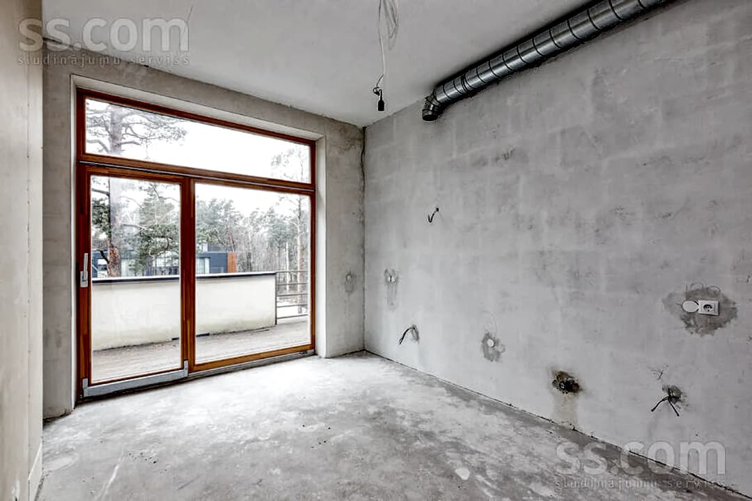 6 istabu dzīvoklis — Rīgas iela 49 — bilde 4