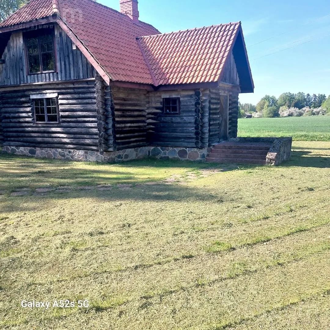Māja — Krēslas — bilde 2