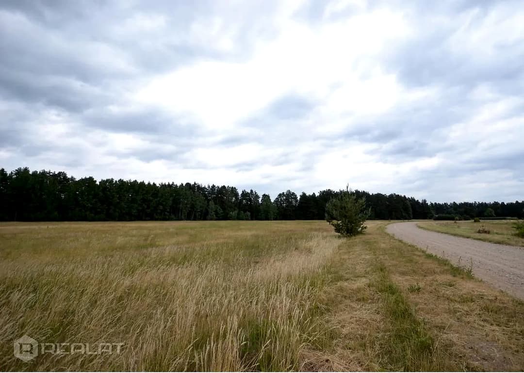 Zeme, 34300.00㎡ - Ādažu pagasts, Iļķene — bilde 2