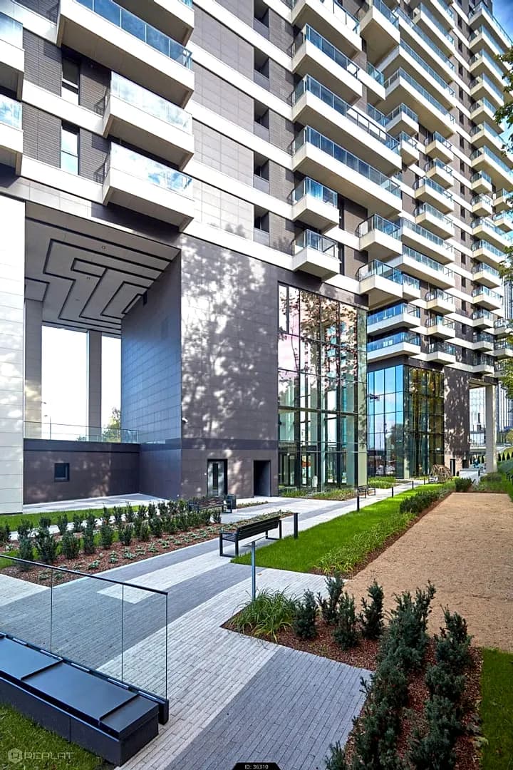 3-ist. Dzīvoklis, 255.00㎡ - Rīga, Āgenskalns — bilde 3