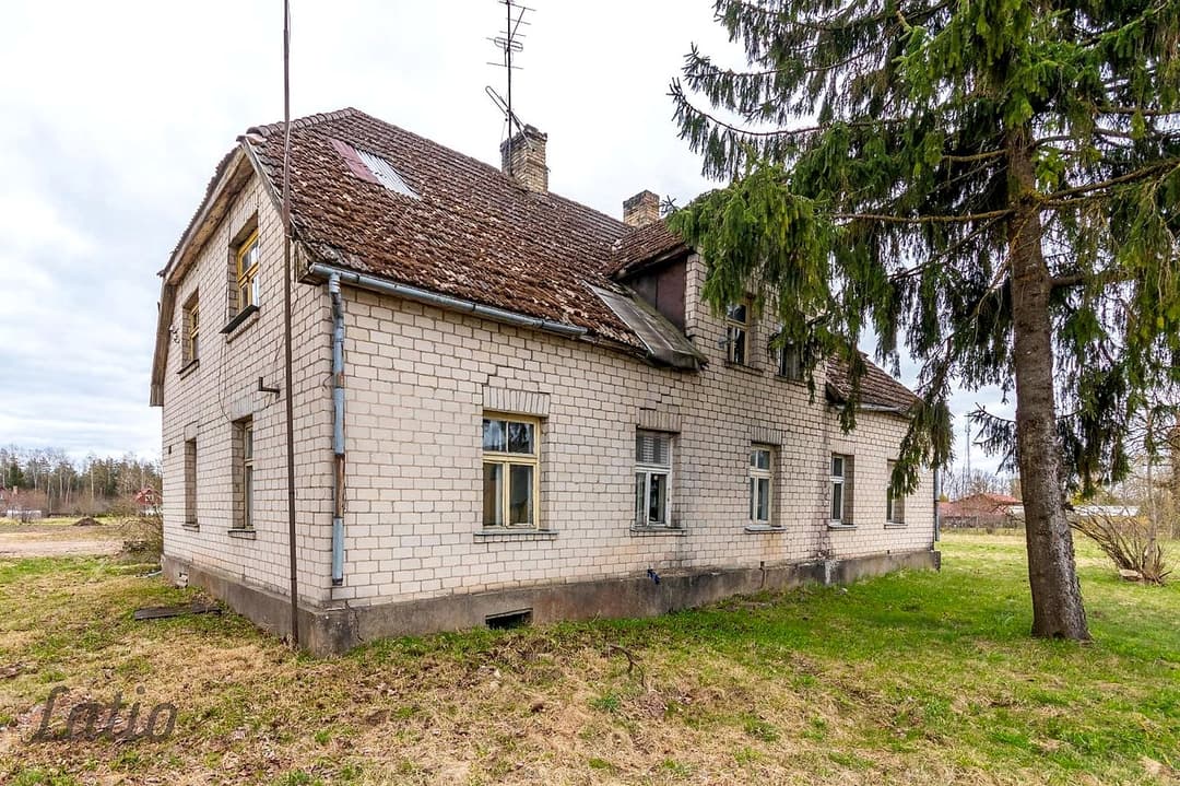 Māja, 246㎡ - Siguldas novads, Sigulda — bilde 3