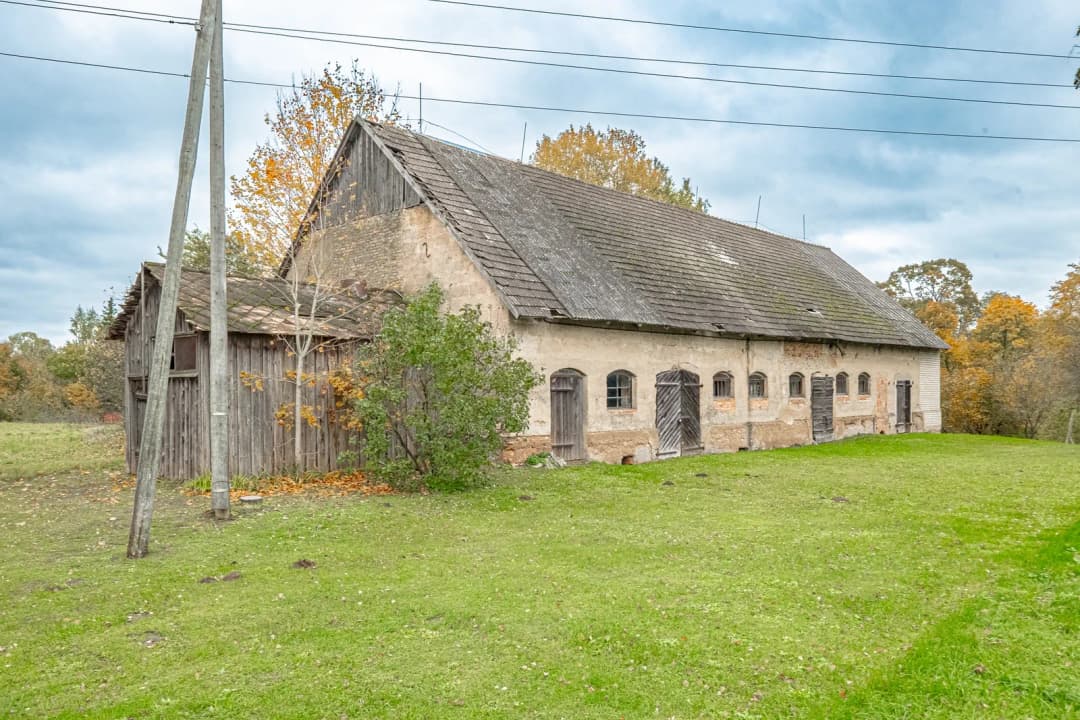 Iecava, Bauskas novads — bilde 3