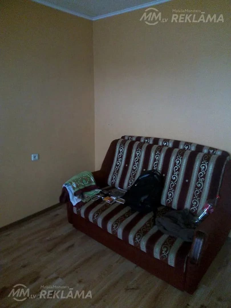 Dzīvoklis Rīgā, Pļavniekos, 35 м², 1 ist., 9 stāvs. — vēl bildes