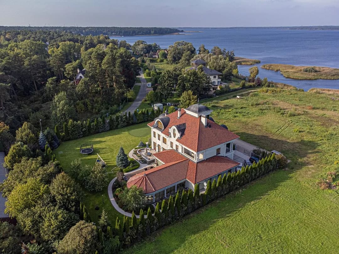 Brēmenes iela, Mežaparks — bilde 3