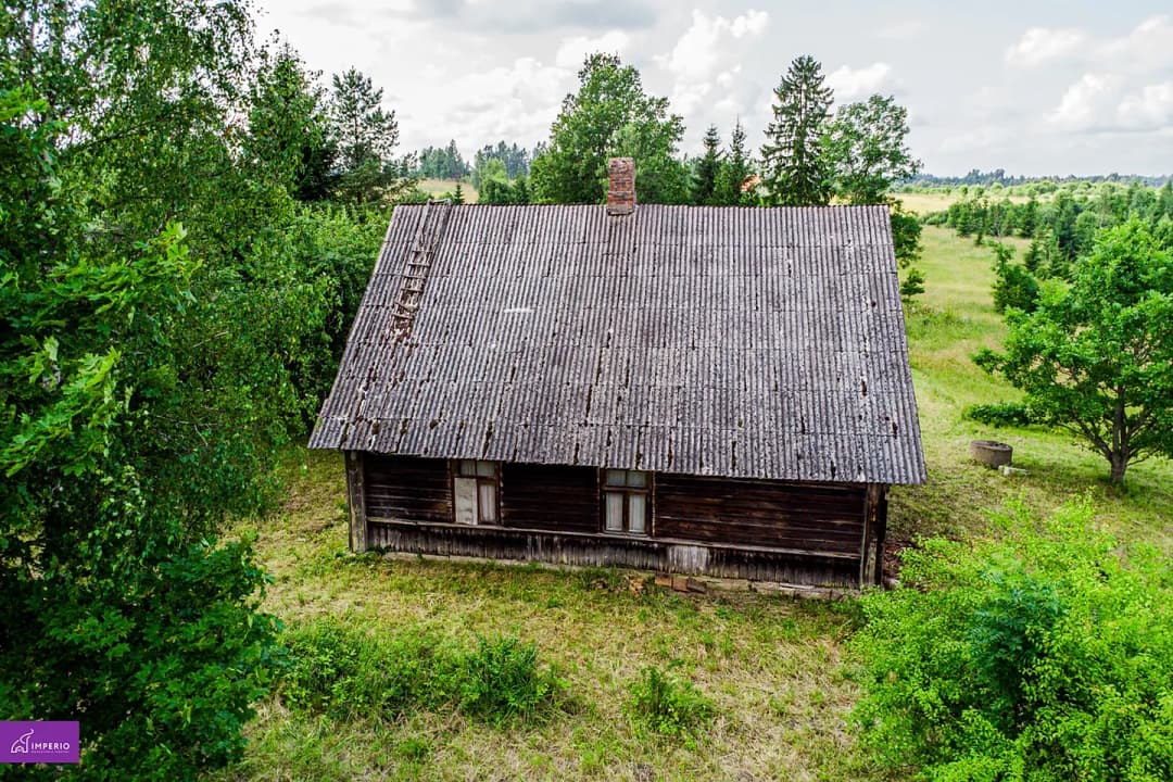 3-ist. Māja, 76㎡ - Madonas novads, Madona — bilde 3