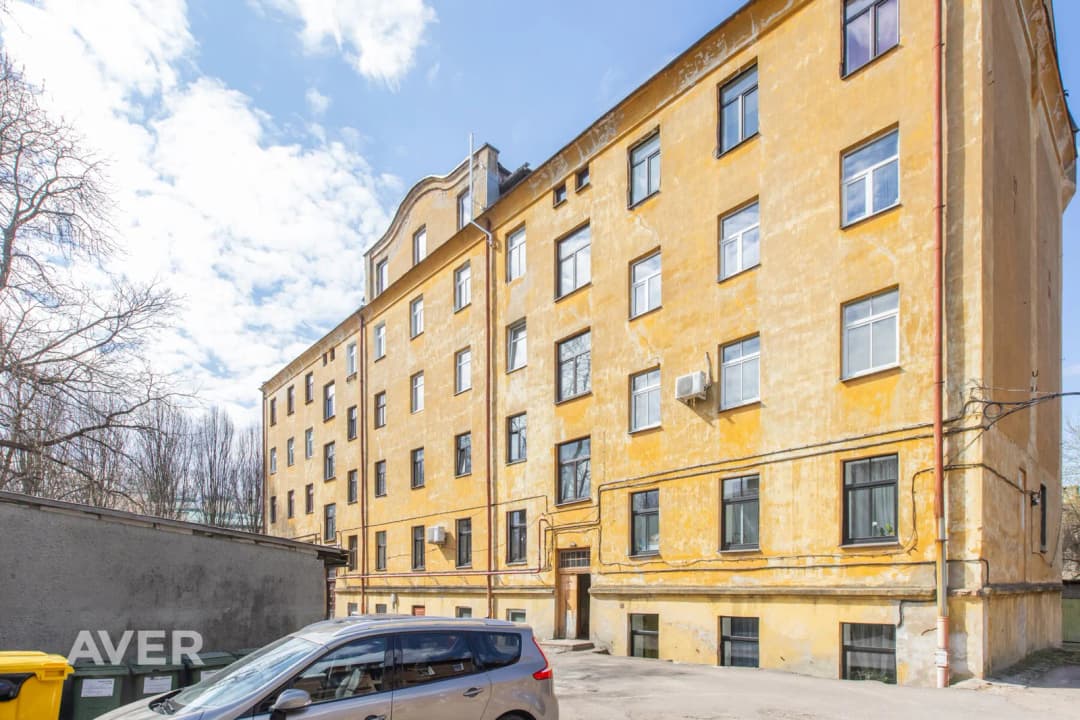Talsu iela 30 un 30A — vēl bildes