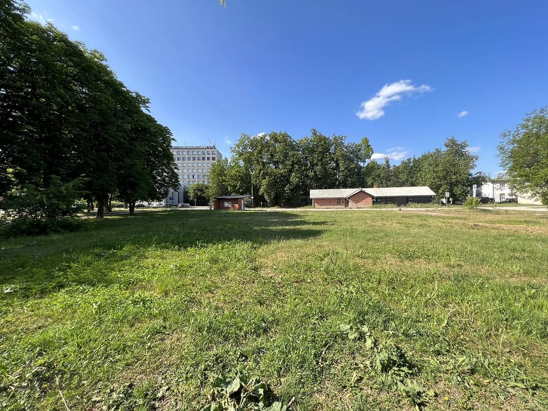 Zeme, 2030㎡ - Jelgava — bilde 2