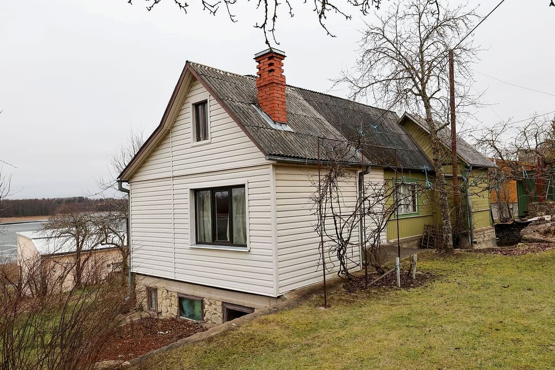 Māja, 72㎡ - Ludzas novads, Ludza — bilde 3