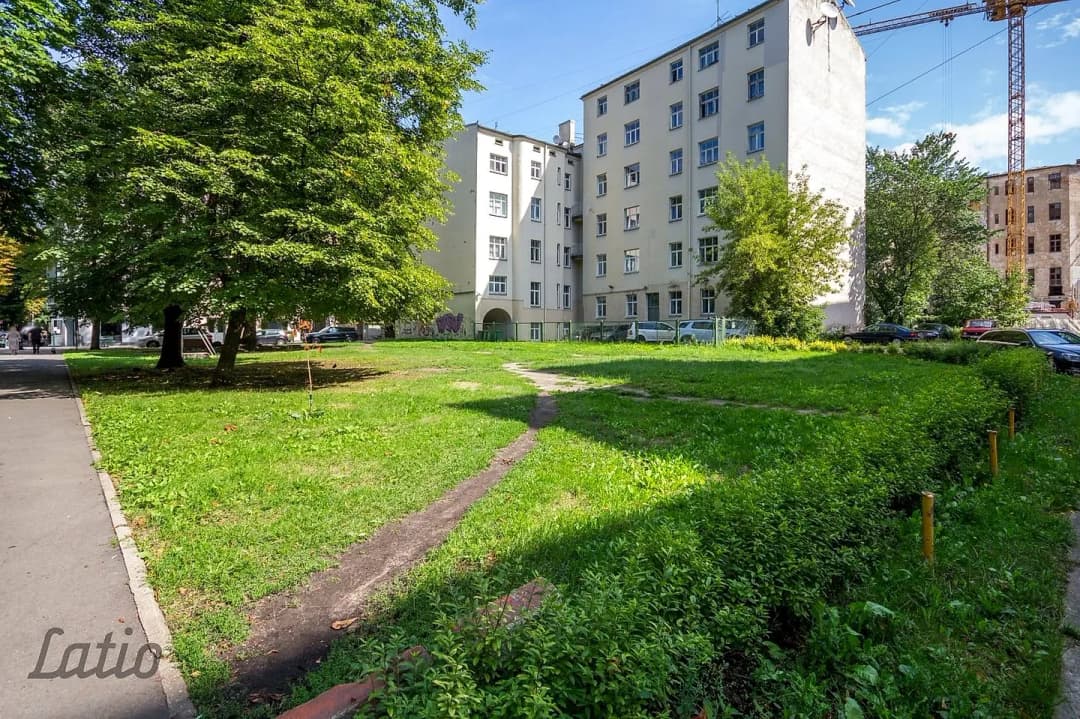 Centrs, Rīga — bilde 4