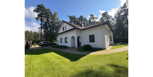 6-ist. māja — Iela Mētru