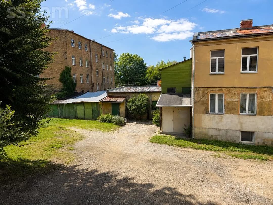 Dzīvoklis — Latgales 108 — bilde 2