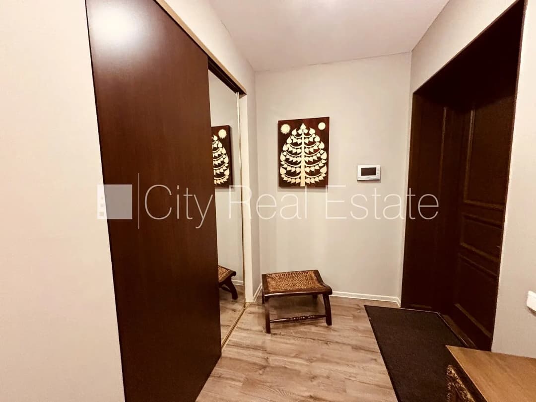 4-ist. Dzīvoklis, 145.00㎡ - Rīga, Centrs — vēl bildes