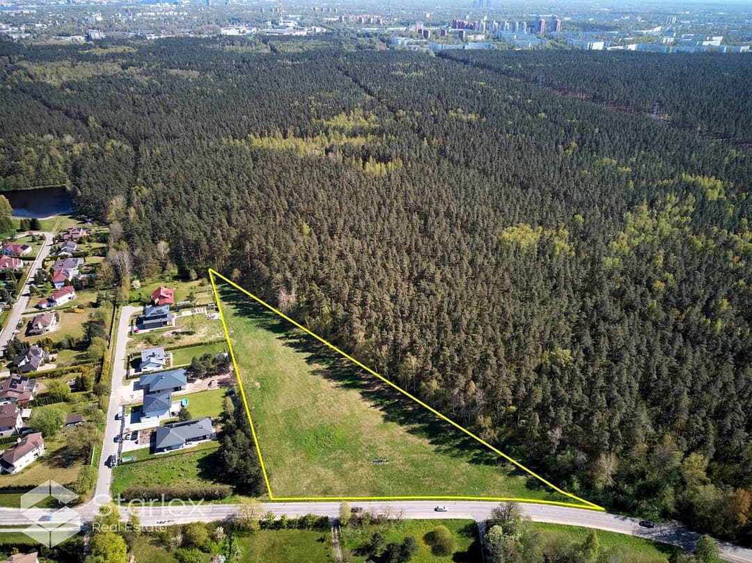Zeme, 14600㎡ - Mārupes novads, Babītes pagasts — bilde 3