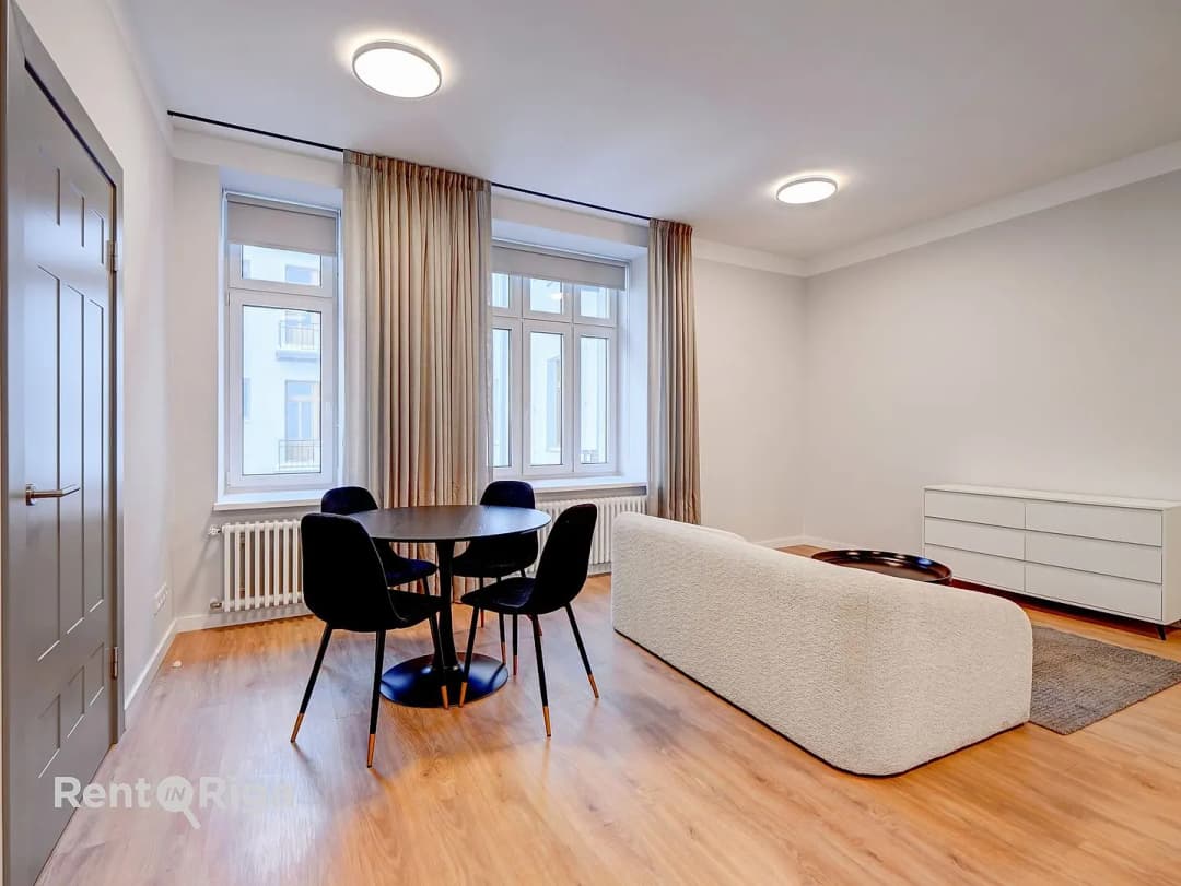 Valdemāra 61, Centrs — bilde 2