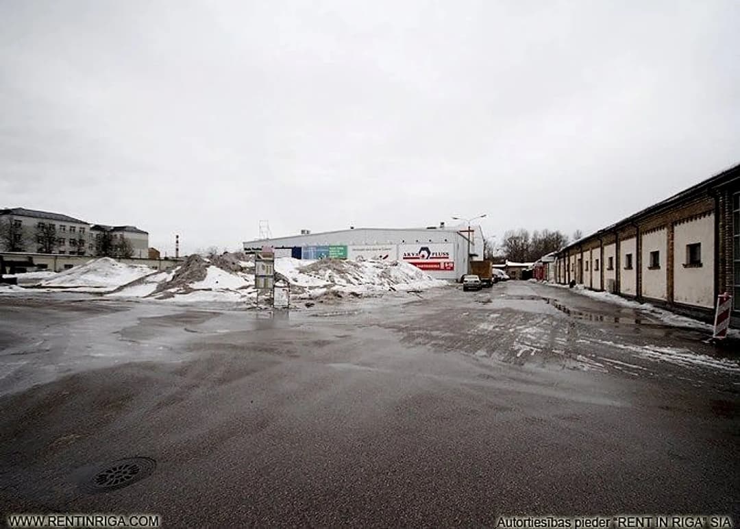 Sarkandaugava, Rīga — bilde 2