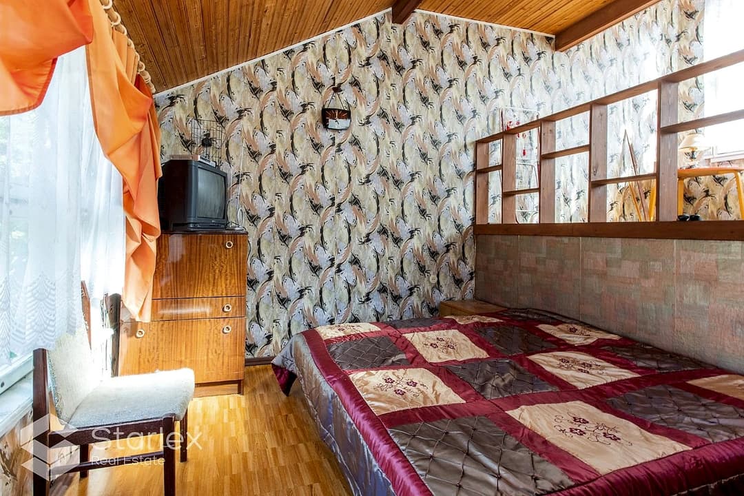 4-ist. Māja, 108㎡ - Garkalnes pagasts, Bukulti — bilde 4