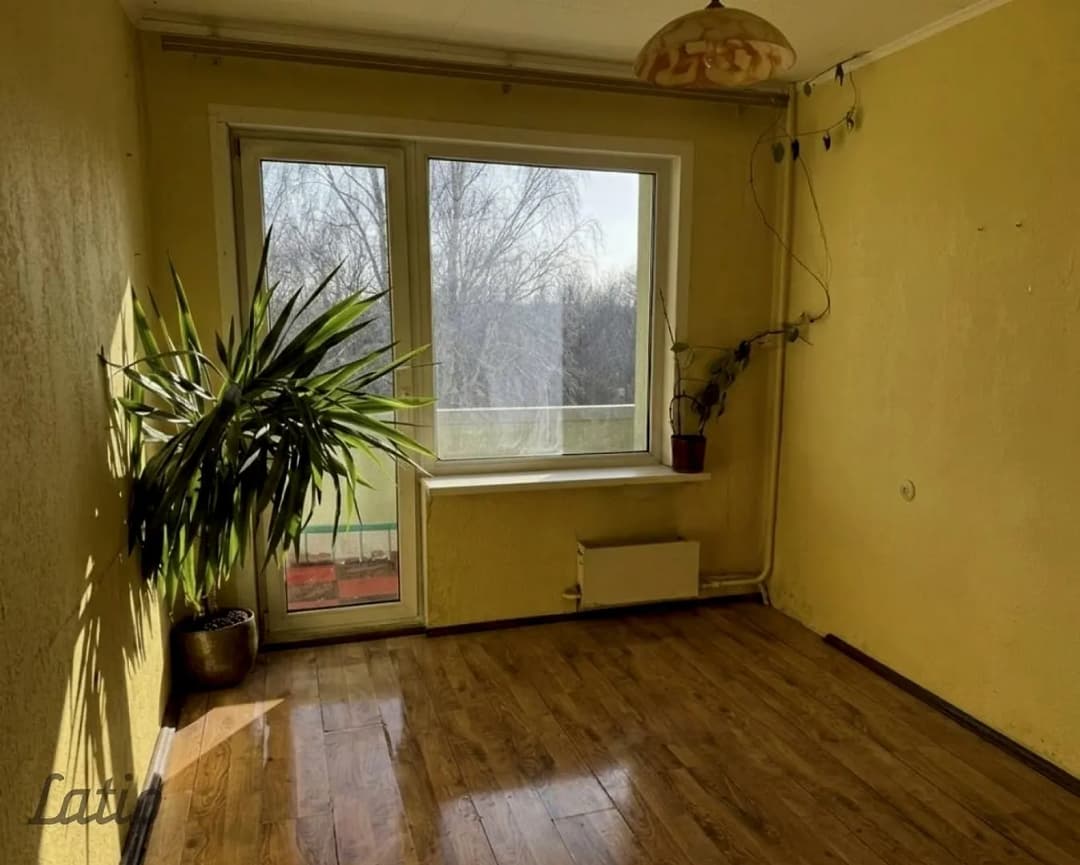 3-ist. Dzīvoklis, 65.3㎡ - Rīga, Mangaļsala — bilde 4